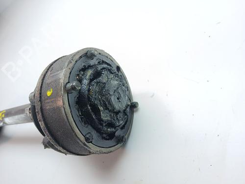 Left front driveshaft VW PASSAT B6 (3C2) 2.0 TDI | BP32169803M38  - Image 5