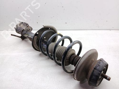 Left front shock absorber DACIA DUSTER (HM_) 1.2 TCe 125 (HMMA) | BP27511754M16 