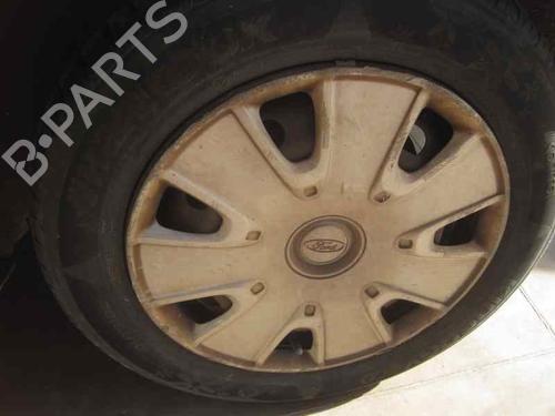 Steering pump FORD FIESTA V Van 1.4 TDCi | BP2522951M99 