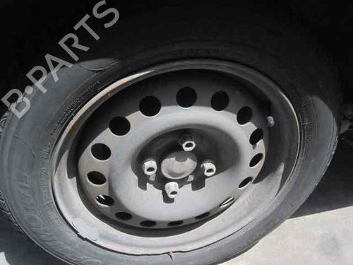 Gearbox RENAULT MEGANE I Classic (LA0/1_)  | BP2356989M3 