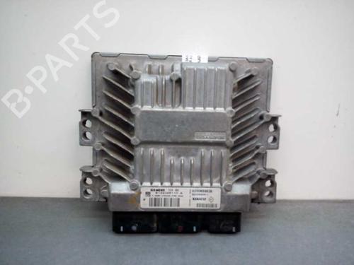 Engine control unit (ECU) RENAULT MEGANE II (BM0/1_, CM0/1_) 1.5 dCi (BM02, BM13, BM2A, CM02, CM13) | BP19304077M57 