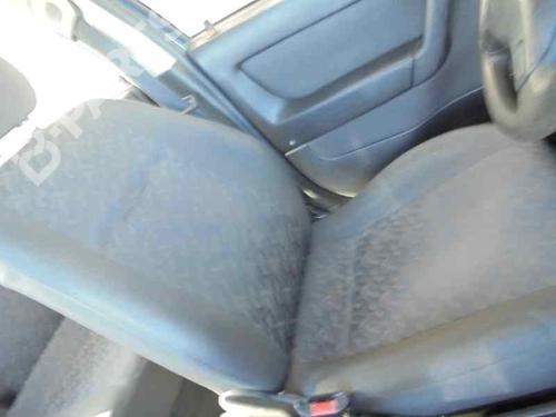 Gearbox OPEL ASTRA G Hatchback (T98) 1.6 (F08, F48) | BP2381725M3 