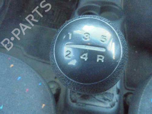 Left taillight HYUNDAI ATOS (MX)  | BP2382498C34 