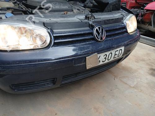 Front bumper VW GOLF IV (1J1) 1.6 | BP25915769C7 