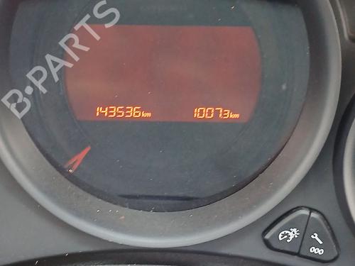 Engine CITROËN C4 II (NC_) 1.6 HDi 115 | BP28178943M1 
