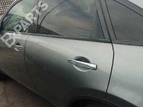 Used Left rear door Left rear door INFINITI FX 45 (316 hp) 11037255 11037255