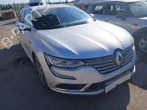 Front left panel RENAULT TALISMAN Grandtour (KP_) 1.6 dCi 130 | BP23276081C58 - Image 4