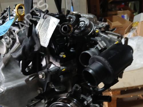 Engine FORD B-MAX (JK) 1.0 EcoBoost | BP27363567M1 - Image 15