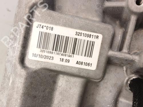 Gearbox DACIA JOGGER (RK_) 1.0 TCe 90 ECO-G (RKMT) | BP36501900M3 - Image 5