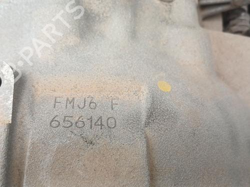 Gearbox KIA CEED (CD) 1.0 T-GDI | BP32345909M3 