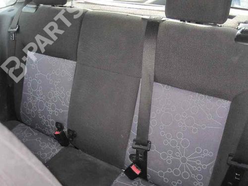 Left taillight FORD FIESTA V (JH_, JD_)  | BP2370416C34 