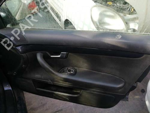 Gearbox AUDI A4 B6 (8E2) 1.9 TDI | BP9097039M3 