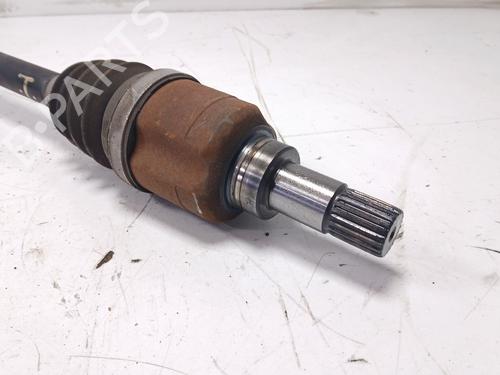Left front driveshaft CITROËN C3 II (SC_) 1.0 VTi 68 | BP37536844M38 - Image 4