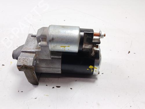 Used Starter Starter NISSAN QASHQAI II (J11, J11_) 1.5 dCi (116 hp) 34157555 34157555