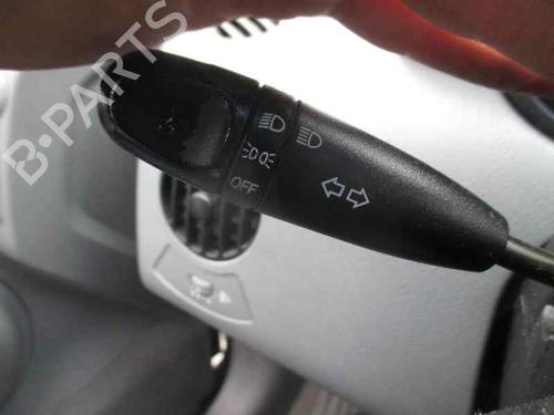 Front left window mechanism DAEWOO KALOS (KLAS) 1.2 | BP2397499C22 