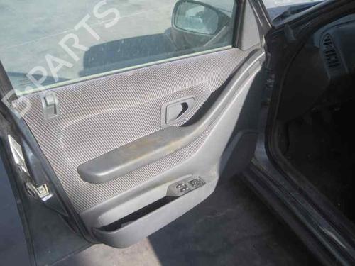 Right taillight PEUGEOT 306 Hatchback (7A, 7C, N3, N5)  | BP2382423C35 
