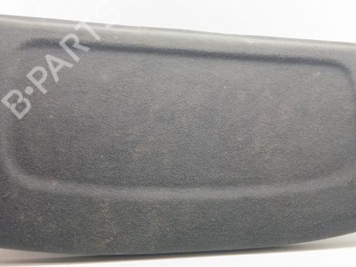 Used Rear parcel shelf VW GOLF IV (1J1) 1.9 TDI (101 hp) 32290079