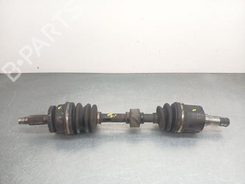 Used Left front driveshaft Left front driveshaft KIA CARNIVAL / GRAND CARNIVAL III (VQ) 2.9 CRDi (185 hp) 36497862 36497862