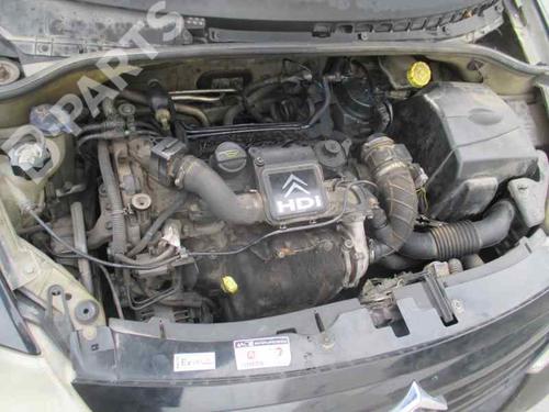 Viskermotor bagrude CITROËN C3 I (FC_, FN_) 1.4 HDi | BP2355614M102 