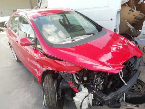 Engine control unit (ECU) SEAT ALTEA XL (5P5, 5P8)  | BP15684339M57 