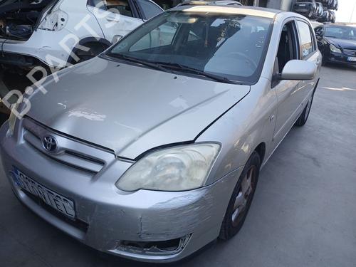 Used Parts TOYOTA COROLLA (_E12_) 1.4 D (NDE120_, NDE120R) (90 hp) 3478827