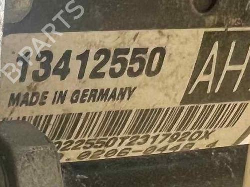 ABS pump CHEVROLET CRUZE Station Wagon (J308) 2.0 TD | BP12201204M43 