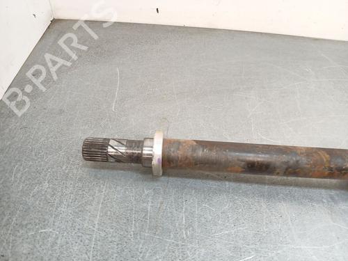 Right front driveshaft DACIA JOGGER (RK_) 1.0 TCe 90 ECO-G (RKMT) | BP36674435M39 - Image 5