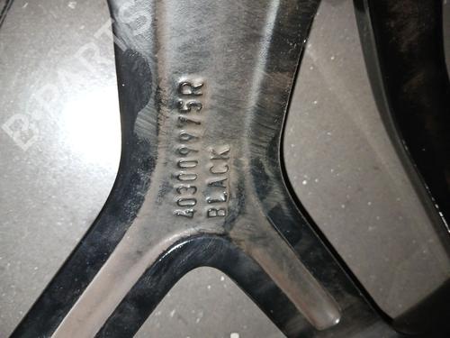 Fælk RENAULT MEGANE IV Hatchback (B9A/M/N_) 1.8 RS 300 (B9M8) | BP38294985C45 - Image 8