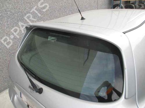 ECU airbags NISSAN ALMERA II Hatchback (N16) 1.5 | BP2394830M53 