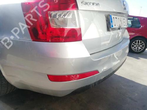 Used Rear bumper Rear bumper 36934240 36934240