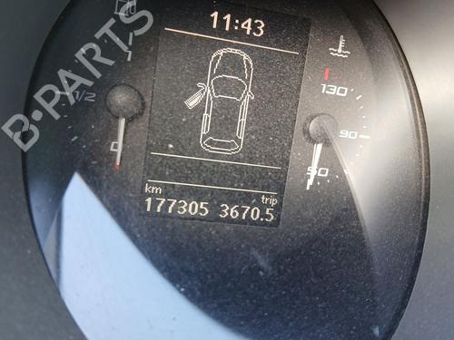 Engine SEAT ALTEA XL (5P5, 5P8) 1.6 TDI | BP29356276M1 