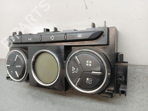 Commande Chauffage CITROËN C3 II (SC_)  | BP13252435I5 