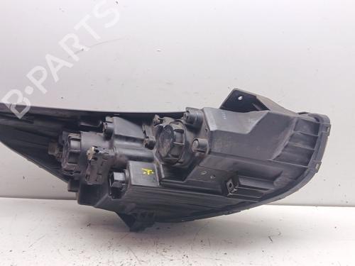 Left headlight HYUNDAI ix35 (LM, EL, ELH) 2.0 CRDi | BP34612339C28 - Image 5