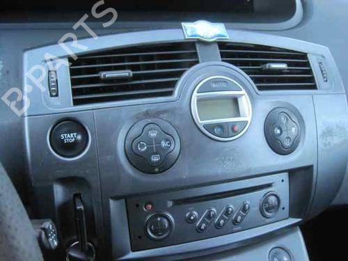 Front left window mechanism RENAULT GRAND SCÉNIC II (JM0/1_) 1.5 dCi (JM1E) | BP2436329C22 