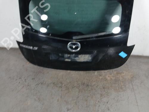 Tailgate MAZDA 5 (CR) 2.0 CD (CR19) | BP17646809C6 