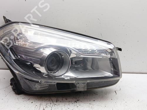 Used Right headlight Right headlight NISSAN QASHQAI I (J10, NJ10) 2.0 (141 hp) 35724884 35724884