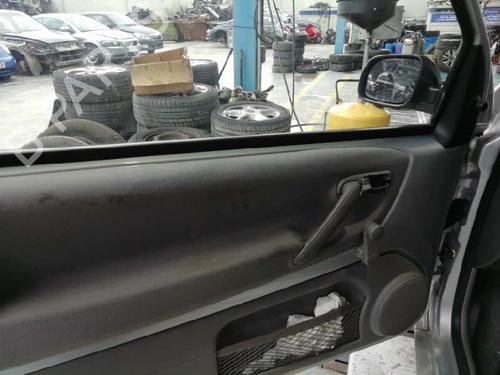 Left front indicator SEAT AROSA (6H1)  | BP4840757C32 