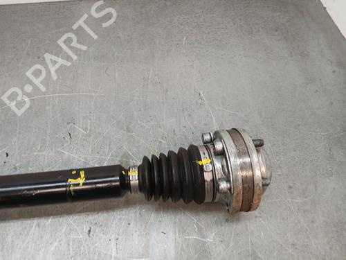 Right front driveshaft VW PASSAT B6 (3C2)  | BP28129951M39 