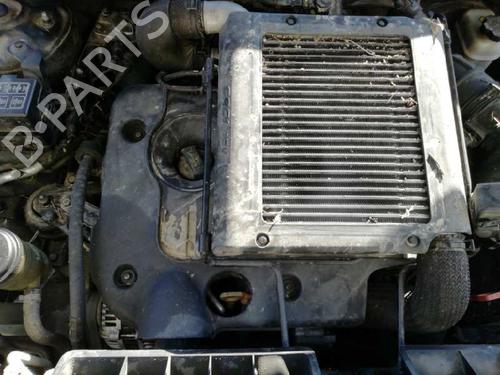 Left front window switch HYUNDAI SANTA FÉ II (CM)  | BP15517126I27 