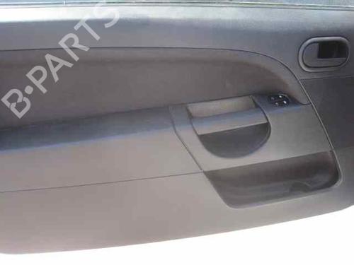 Right front window motor FORD FIESTA V (JH_, JD_)  | BP10655082E20 