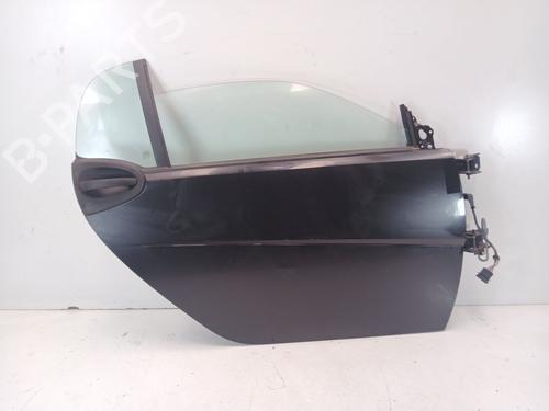 Used Right front door SMART FORTWO Coupe (451) 1.0 (451.331, 451.380) (71 hp) 28316095