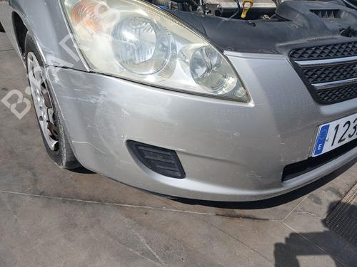 Front bumper KIA PRO CEE'D (ED) 1.6 CRDi 90 | BP29629904C7 