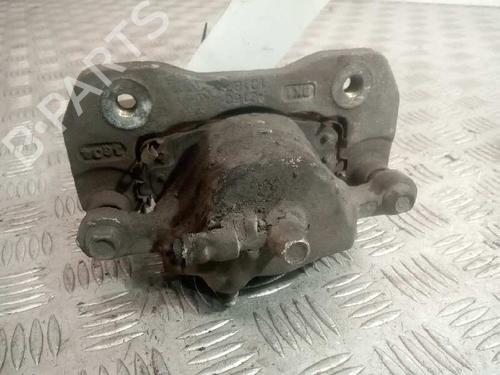 Used Right front brake caliper KIA CARENS II MPV (FJ) 2.0 CRDi (113 hp) 16776551