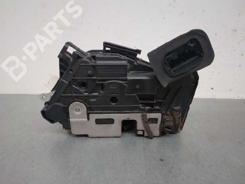 Rear right lock SEAT LEON (5F1) 2.0 Cupra | BP12001517C99 