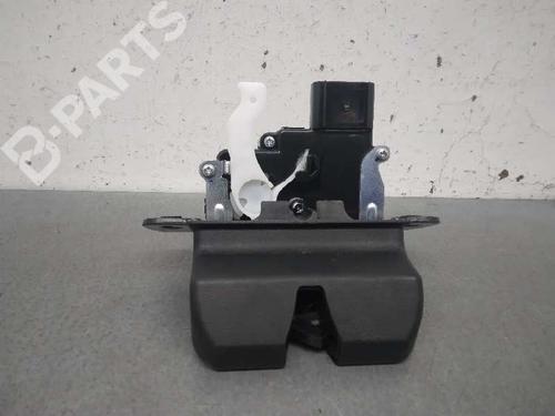 Used Tailgate lock KIA SPORTAGE IV (QL, QLE) [2015-2022]  11334705
