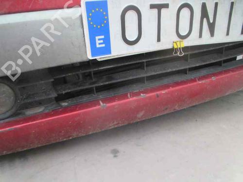 Climate control RENAULT MEGANE II (BM0/1_, CM0/1_) 1.9 dCi (BM0G, CM0G) | BP2356942I5 