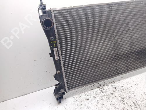 Water radiator OPEL COMBO Box Body/MPV (X12) 1.3 CDTI (B05) | BP39802442M31 - Image 2
