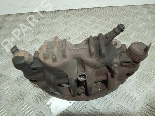 Left front brake caliper OPEL MOVANO B Van (X62) 2.3 CDTI FWD (FV) | BP15495826M105 