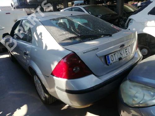 Electronic module FORD MONDEO III Saloon (B4Y)  | BP10297137M83 