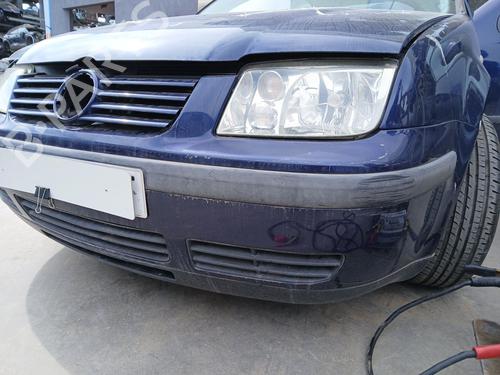 Front bumper VW BORA I (1J2) 1.6 16V | BP23987934C7 